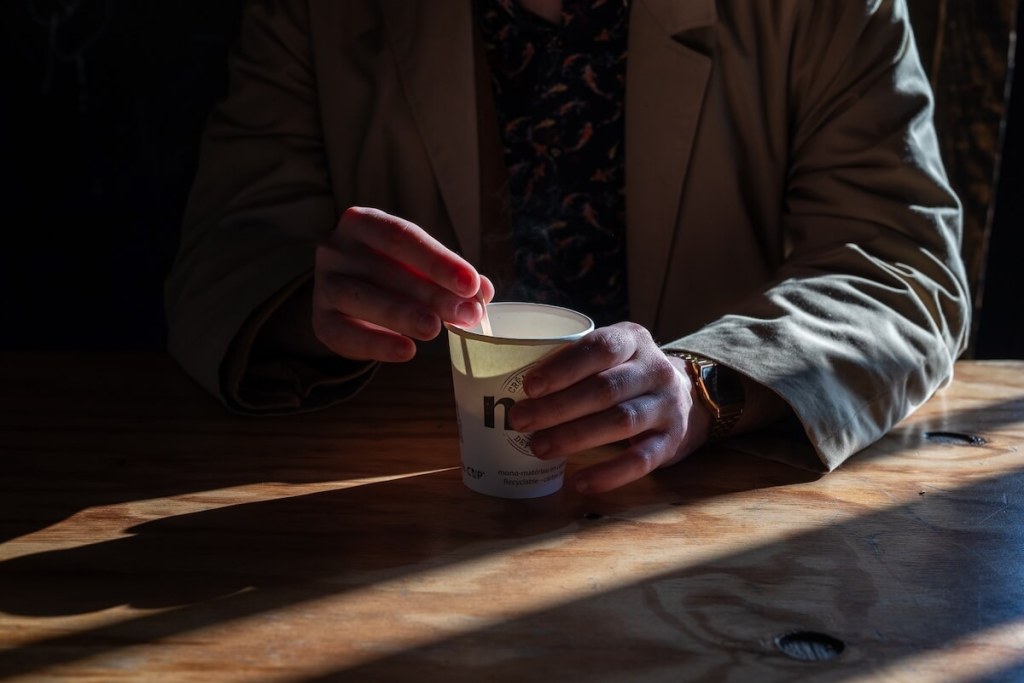 Lille Instagram spots for photos