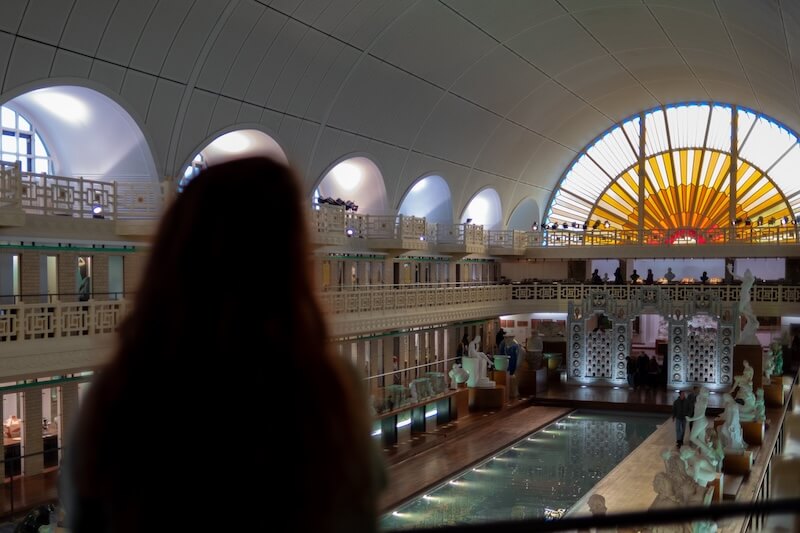 15 Top Romantic Locations in Lille for Couples in 2026